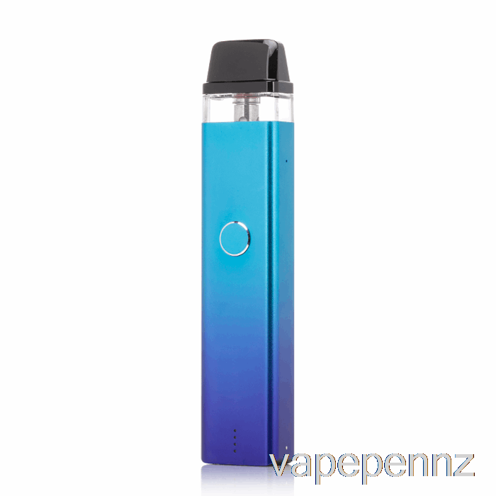 Vaporesso XROS 2 16W Pod System Grape Purple VAPE NZ